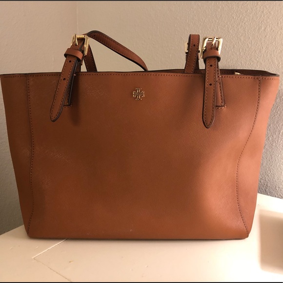 Tory Burch Small York Tote - Picture 3 of 6
